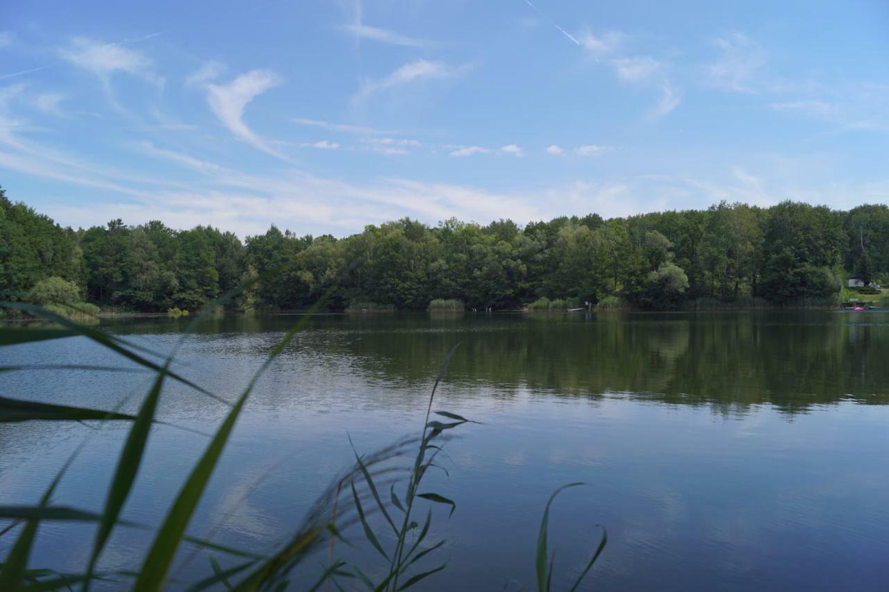 Rehagen Sued Apartment Am Mellensee